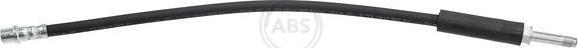 A.B.S. SL 6230 - Тормозной шланг autosila-amz.com