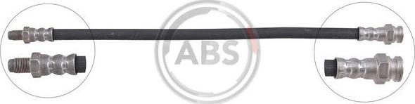 A.B.S. SL 3326 - Тормозной шланг autosila-amz.com