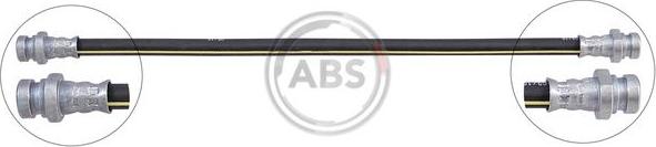 A.B.S. SL 3219 - Тормозной шланг autosila-amz.com