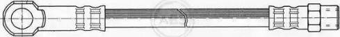 A.B.S. SL 3282 - Тормозной шланг autosila-amz.com