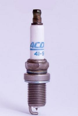 ACDelco 41966 - Свеча зажигания autosila-amz.com