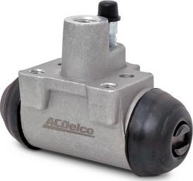 ACDelco ACWCM08 - Колесный тормозной цилиндр autosila-amz.com