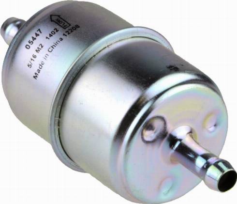 ACDelco GF 61 - Топливный фильтр autosila-amz.com