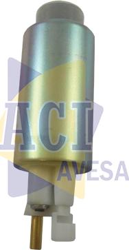ACI-AVESA ABG-088 - Топливный насос autosila-amz.com