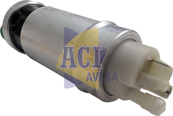 ACI-AVESA ABG-1141 - Топливный насос autosila-amz.com