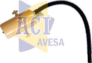 ACI-AVESA ABG-1156 - Топливный насос autosila-amz.com