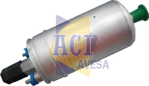 ACI-AVESA ABG-1160 - Топливный насос autosila-amz.com