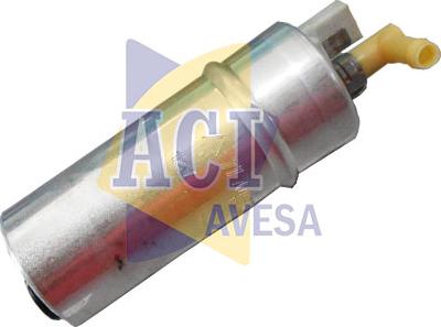 ACI-AVESA ABG-1168 - Модуль топливного насоса autosila-amz.com