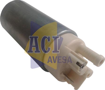 ACI-AVESA ABG-1135 - Топливный насос autosila-amz.com