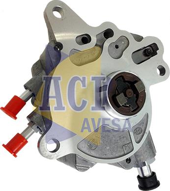 ACI-AVESA ABT-002 - Вакуумный насос, тормозная система autosila-amz.com