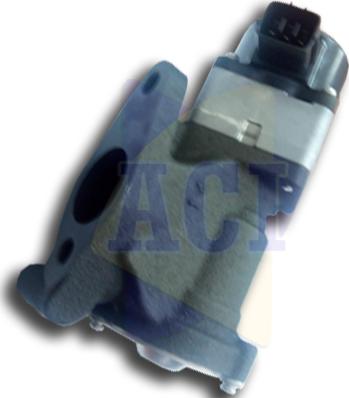 ACI-AVESA AEGR-1012 - Клапан возврата ОГ autosila-amz.com