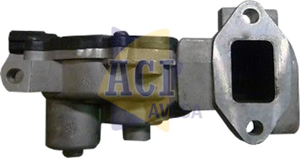 ACI-AVESA AEGR-1038 - Клапан возврата ОГ autosila-amz.com
