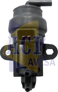 ACI-AVESA AEPW-148 - Преобразователь давления, управление ОГ autosila-amz.com