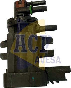 ACI-AVESA AEPW-163 - Преобразователь давления, управление ОГ autosila-amz.com