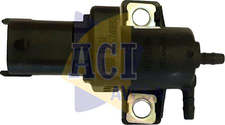 ACI-AVESA AEPW-162 - Преобразователь давления, управление ОГ autosila-amz.com
