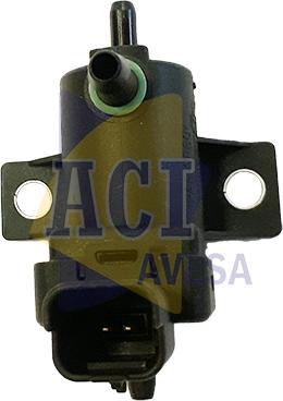 ACI-AVESA AEPW-167 - Преобразователь давления, управление ОГ autosila-amz.com