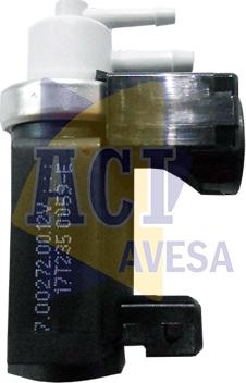 ACI-AVESA AEPW-115 - Преобразователь давления, управление ОГ autosila-amz.com