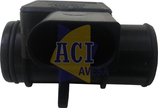 ACI-AVESA AMMA-787 - Датчик потока, массы воздуха autosila-amz.com