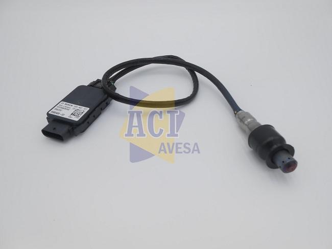 ACI-AVESA ASN-0010 - NOx-датчик, впрыск карбамида autosila-amz.com