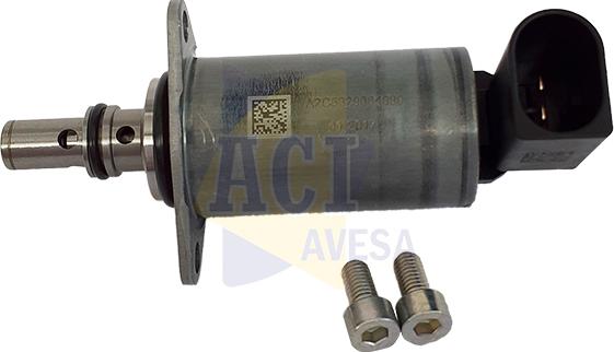 ACI-AVESA AVD-004S - Редукционный клапан, Common-Rail-System autosila-amz.com
