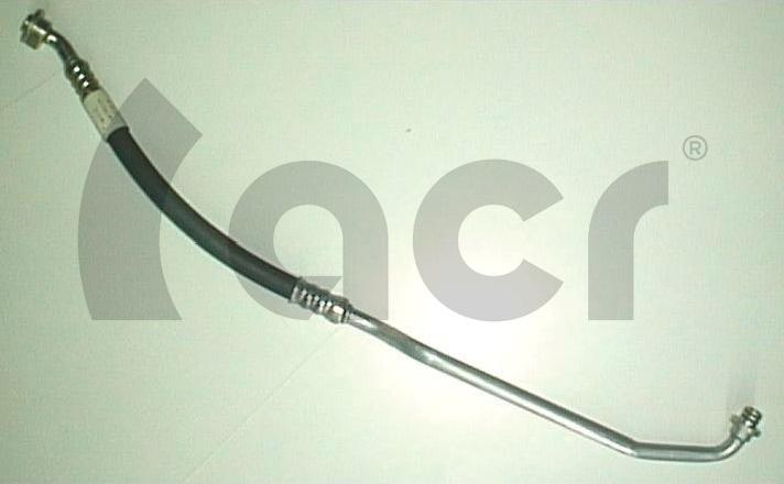 ACR 119414 - Трубопровод высокого / низкого давления, кондиционер autosila-amz.com