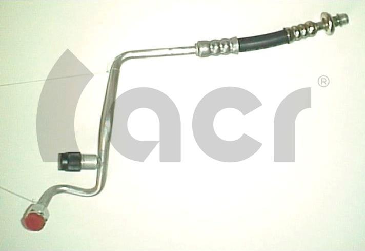 ACR 119412 - Трубопровод высокого / низкого давления, кондиционер autosila-amz.com
