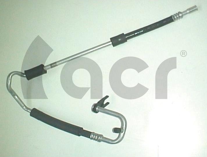 ACR 119420 - Трубопровод высокого / низкого давления, кондиционер autosila-amz.com