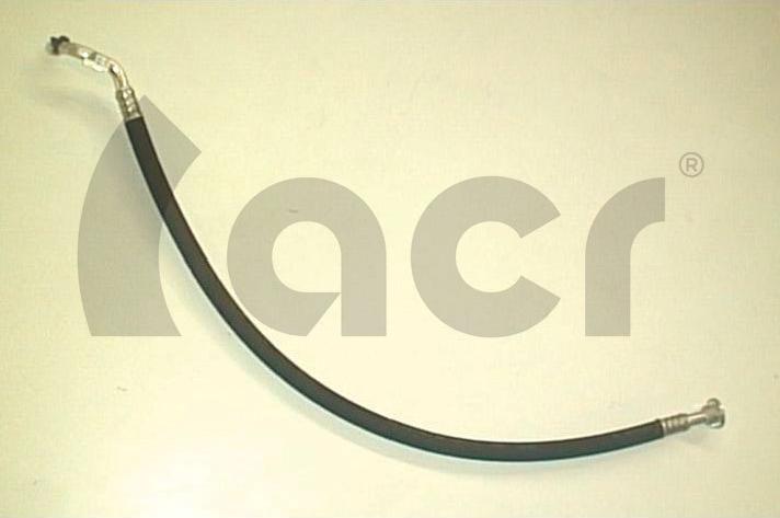 ACR 119423 - Трубопровод высокого / низкого давления, кондиционер autosila-amz.com