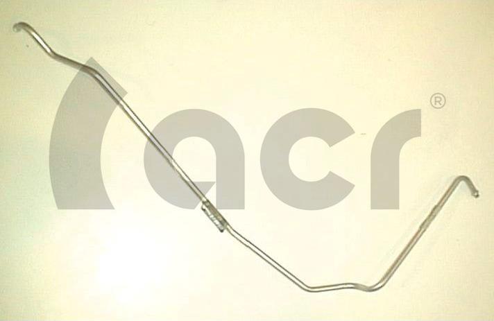 ACR 119554 - Трубопровод высокого / низкого давления, кондиционер autosila-amz.com