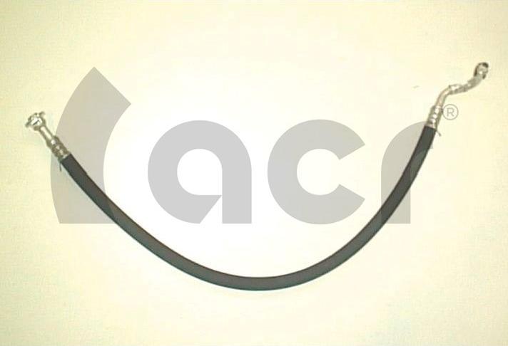 ACR 119509 - Трубопровод высокого / низкого давления, кондиционер autosila-amz.com