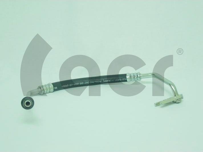 ACR 119658 - Трубопровод высокого / низкого давления, кондиционер autosila-amz.com