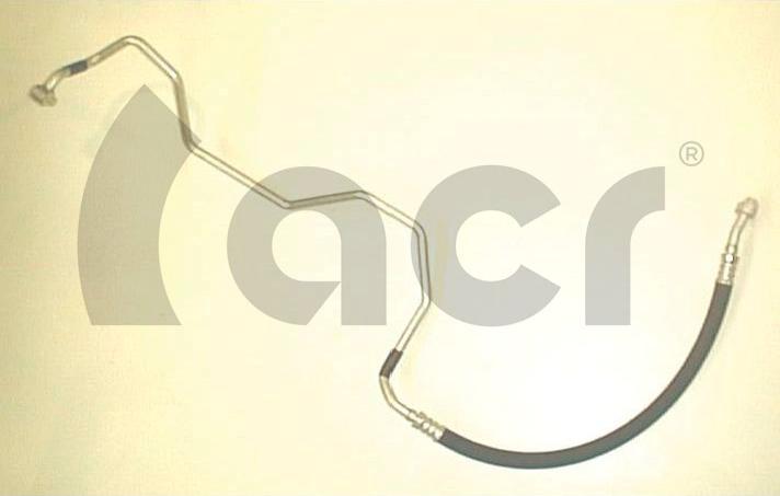 ACR 119348 - Трубопровод высокого / низкого давления, кондиционер autosila-amz.com