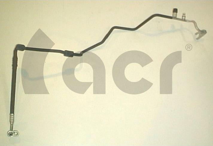 ACR 119364 - Трубопровод высокого / низкого давления, кондиционер autosila-amz.com