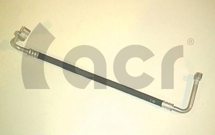ACR 119365 - Трубопровод высокого / низкого давления, кондиционер autosila-amz.com