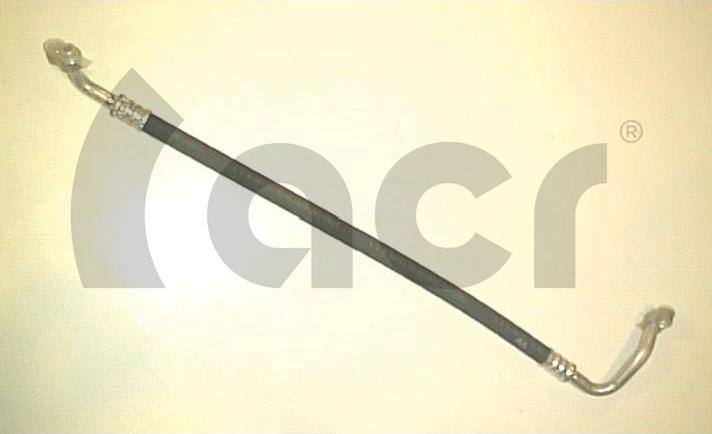ACR 119366 - Трубопровод высокого / низкого давления, кондиционер autosila-amz.com