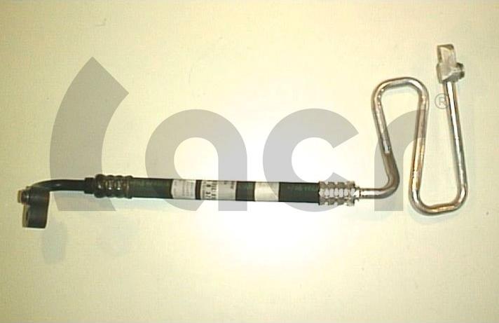 ACR 119368 - Трубопровод высокого / низкого давления, кондиционер autosila-amz.com