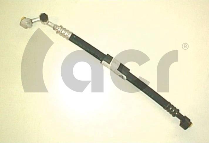 ACR 119389 - Трубопровод высокого / низкого давления, кондиционер autosila-amz.com