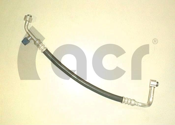 ACR 119202 - Трубопровод высокого / низкого давления, кондиционер autosila-amz.com