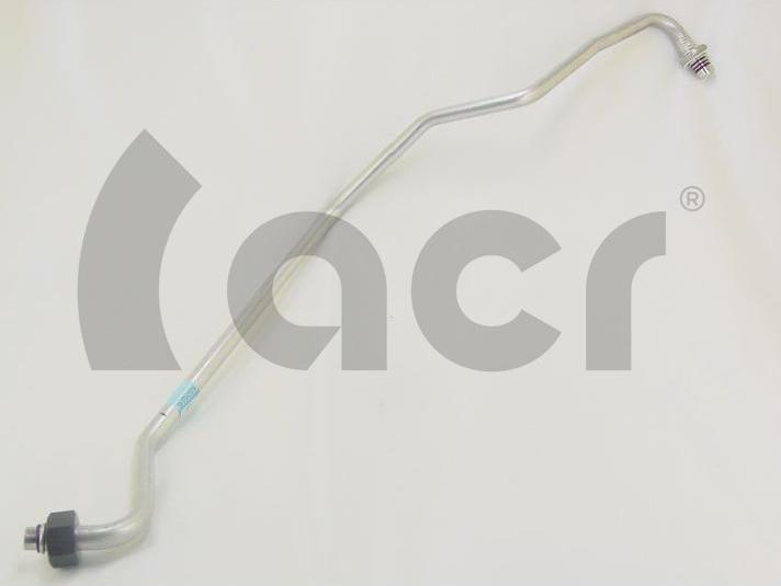 ACR 119219 - Трубопровод высокого / низкого давления, кондиционер autosila-amz.com