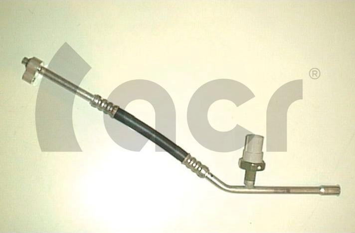 ACR 119216 - Трубопровод высокого / низкого давления, кондиционер autosila-amz.com