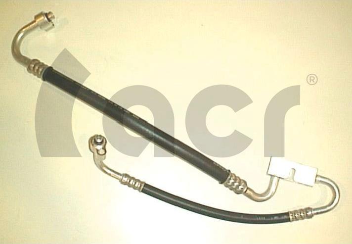 ACR 119211 - Трубопровод высокого / низкого давления, кондиционер autosila-amz.com