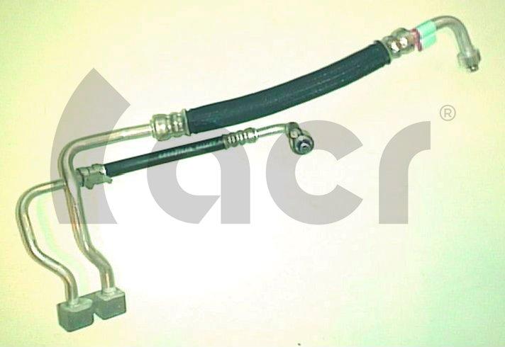 ACR 119220 - Трубопровод высокого / низкого давления, кондиционер autosila-amz.com