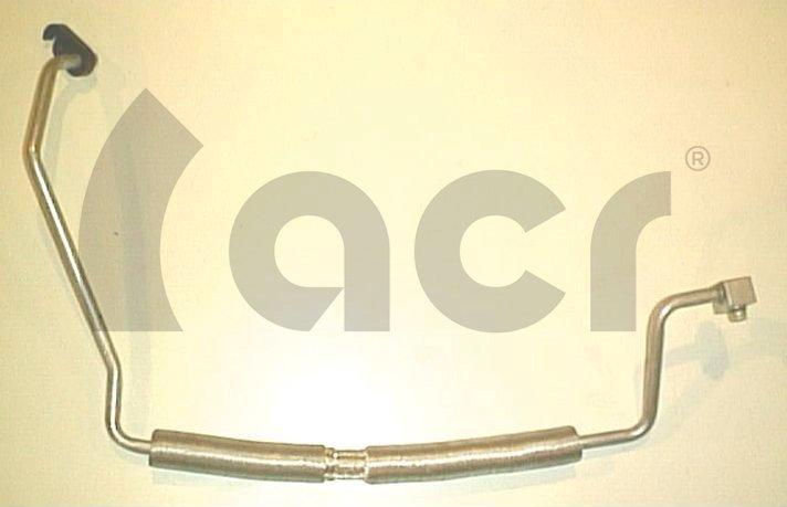 ACR 119705 - Трубопровод высокого / низкого давления, кондиционер autosila-amz.com
