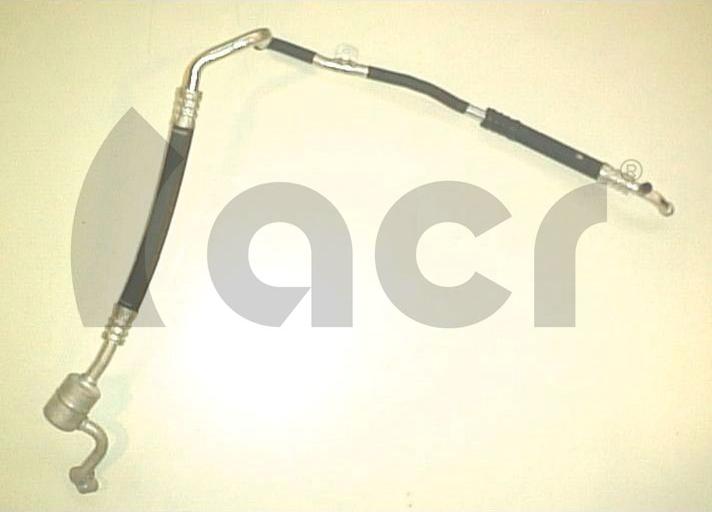 ACR 119734 - Трубопровод высокого / низкого давления, кондиционер autosila-amz.com