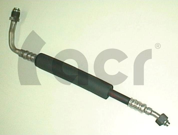 ACR 119727 - Трубопровод высокого / низкого давления, кондиционер autosila-amz.com