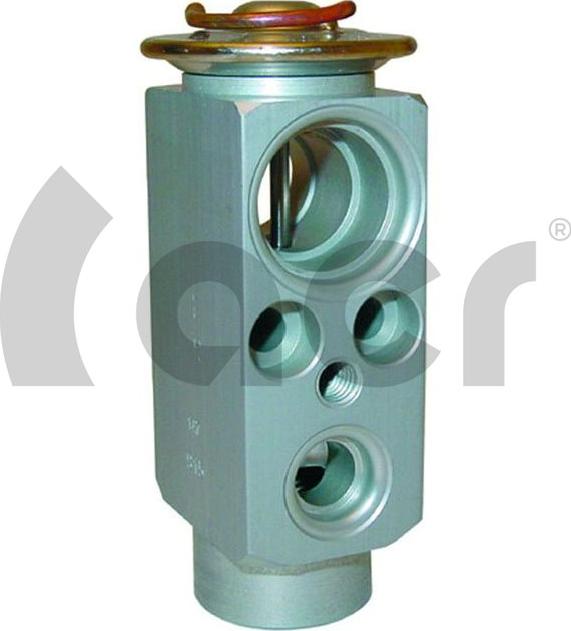 ACR 121058 - Расширительный клапан, кондиционер autosila-amz.com