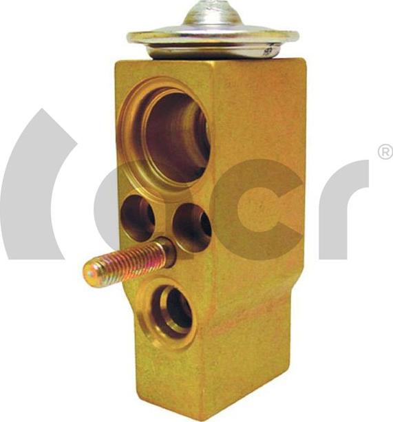 ACR 121052 - Расширительный клапан, кондиционер autosila-amz.com