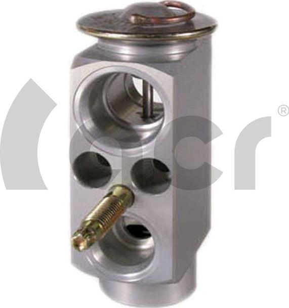 ACR 121065 - Расширительный клапан, кондиционер autosila-amz.com