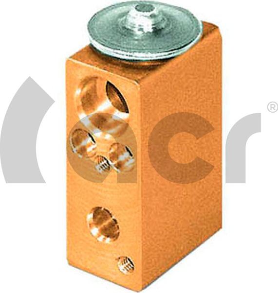ACR 121066 - Расширительный клапан, кондиционер autosila-amz.com