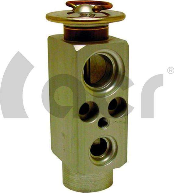 ACR 121011 - Расширительный клапан, кондиционер autosila-amz.com